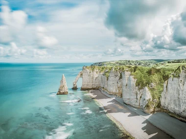 Normandie