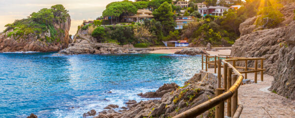 Costa Brava