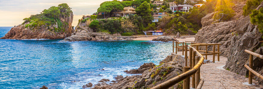 Costa Brava